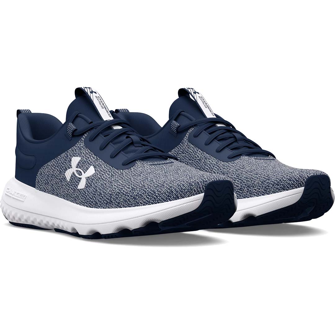Under Armour Men  Charged Revitalize | 3026679-400