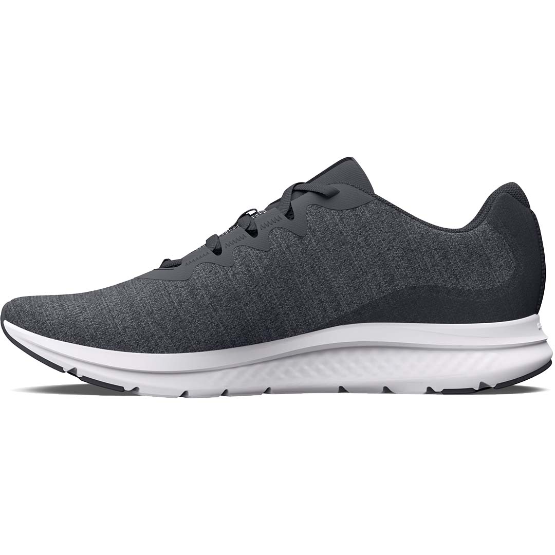 Under Armour Men  Charged Impulse 3 Knit | 3026682-101