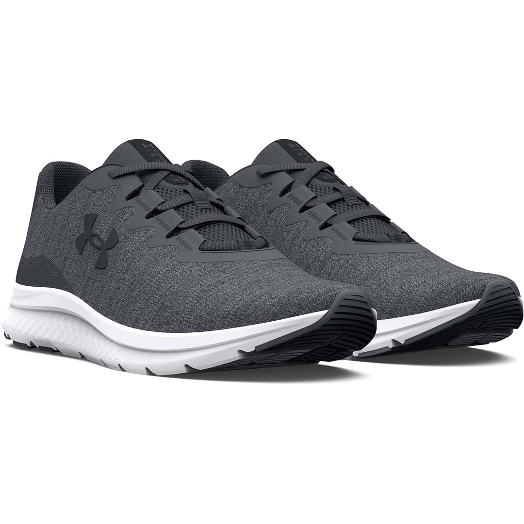 Under Armour Men  Charged Impulse 3 Knit | 3026682-101