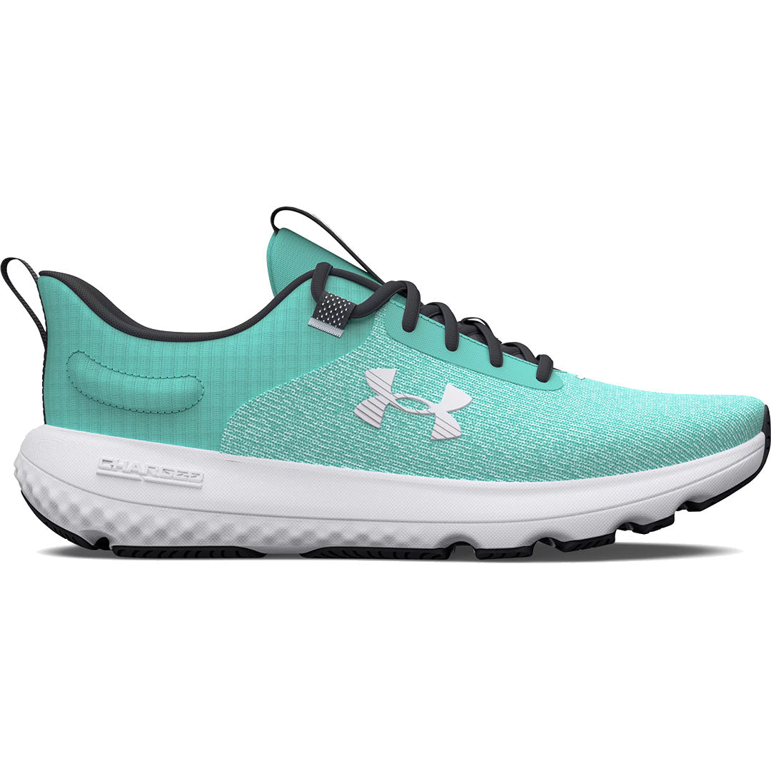 Under armour hotsell sneakers womens