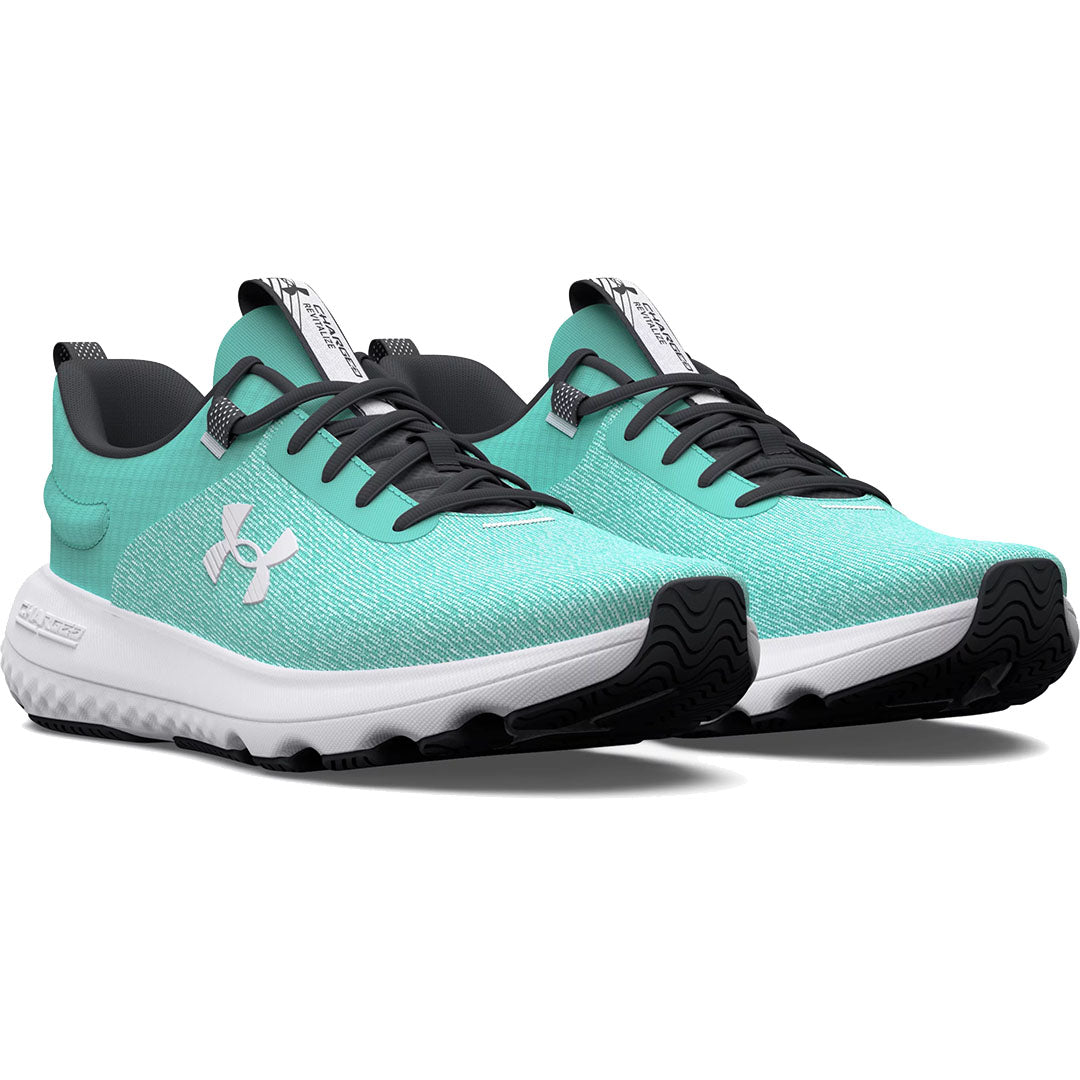 Under Armour Women Charged Revitalize | 3026683-300