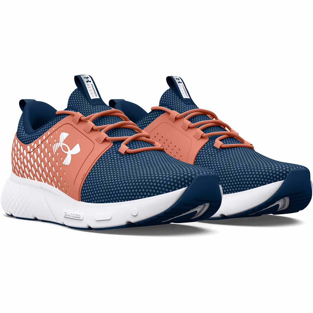 Under Armour Women Charged Decoy | 3026685-400