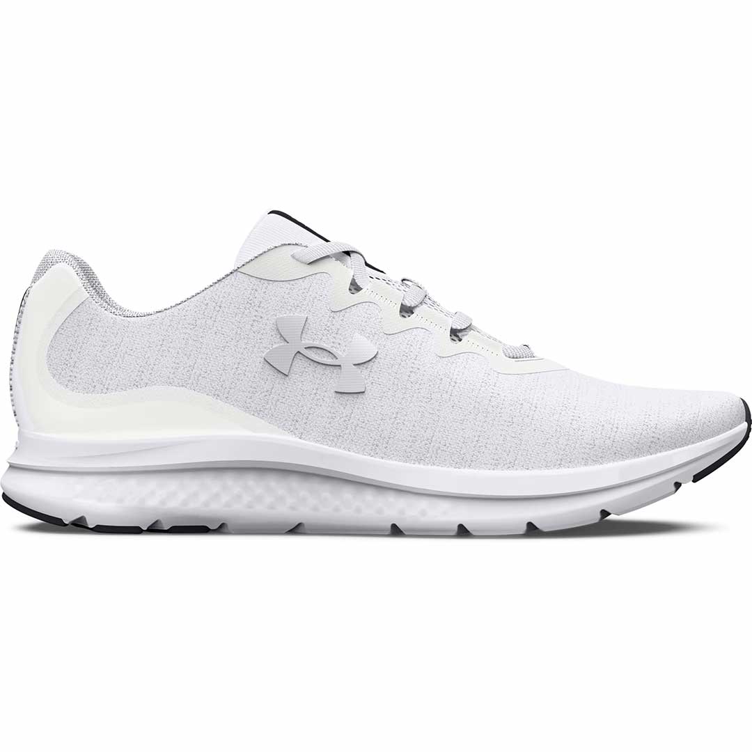 Under Armour Women Charged Impulse 3 Knit | 3026686-100