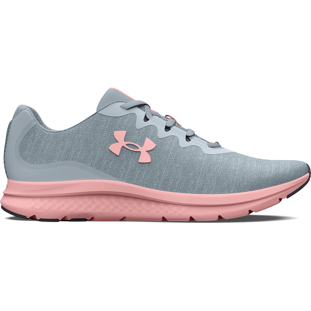 Under Armour Women  Charged Impulse 3 Knit | 3026686-101