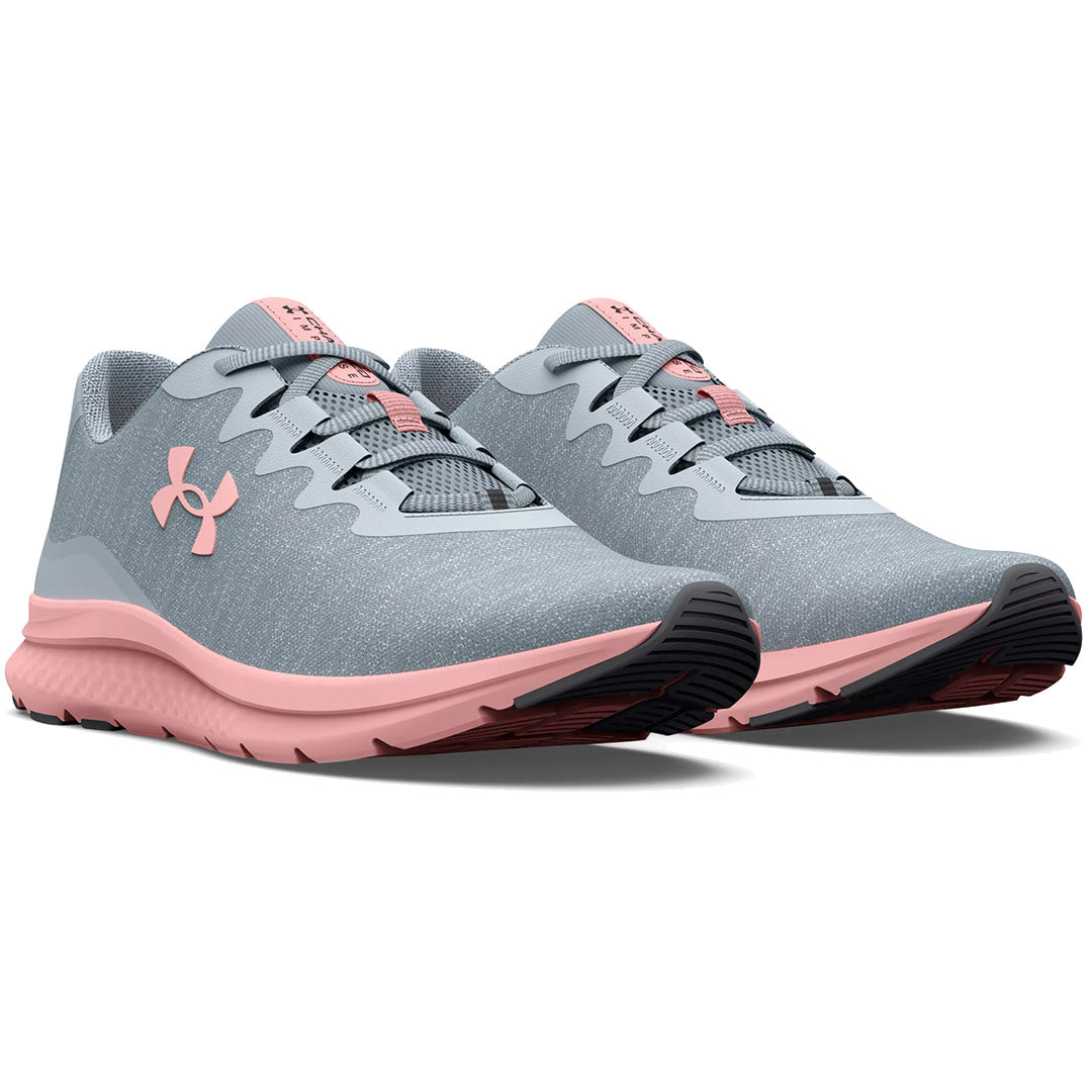 Under Armour Women  Charged Impulse 3 Knit | 3026686-101