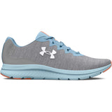 UA Women Charged Impulse 3 Knit | 3026686