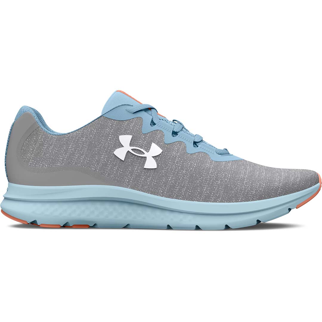 Under Armour Women Charged Impulse 3 Knit | 3026686-102