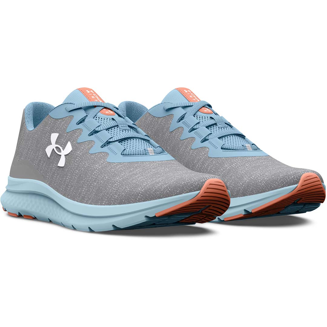 UA Women Charged Impulse 3 Knit | 3026686