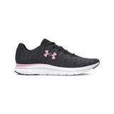 UA Women Charged Impulse 3 Knit Running Shoes | 3026686