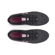 UA Women Charged Impulse 3 Knit Running Shoes | 3026686