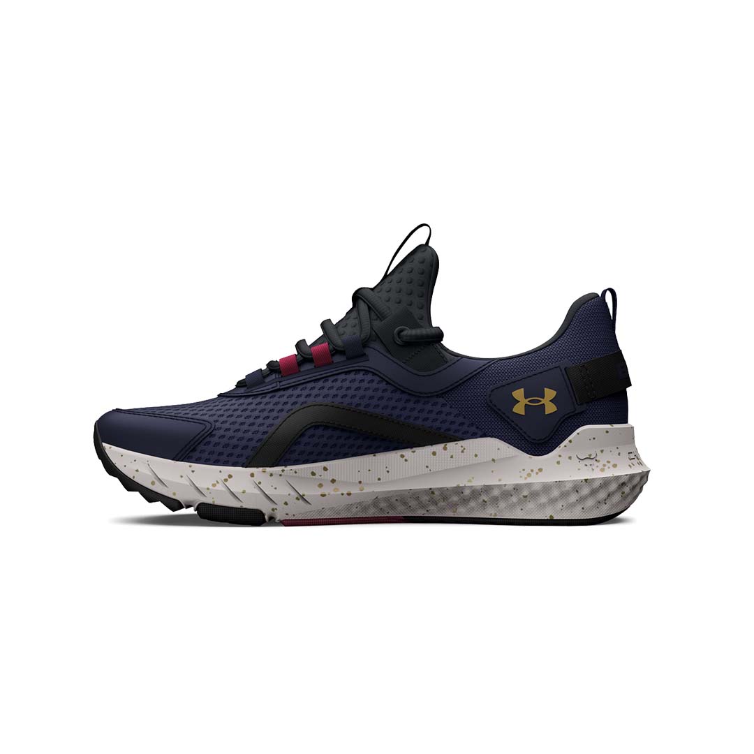 Under Armour Kids GS Project Rock BSR 3 | 3026767-400