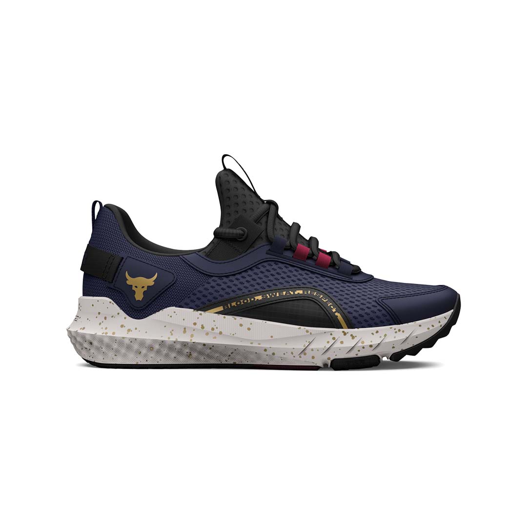 Under Armour Kids GS Project Rock BSR 3 | 3026767-400