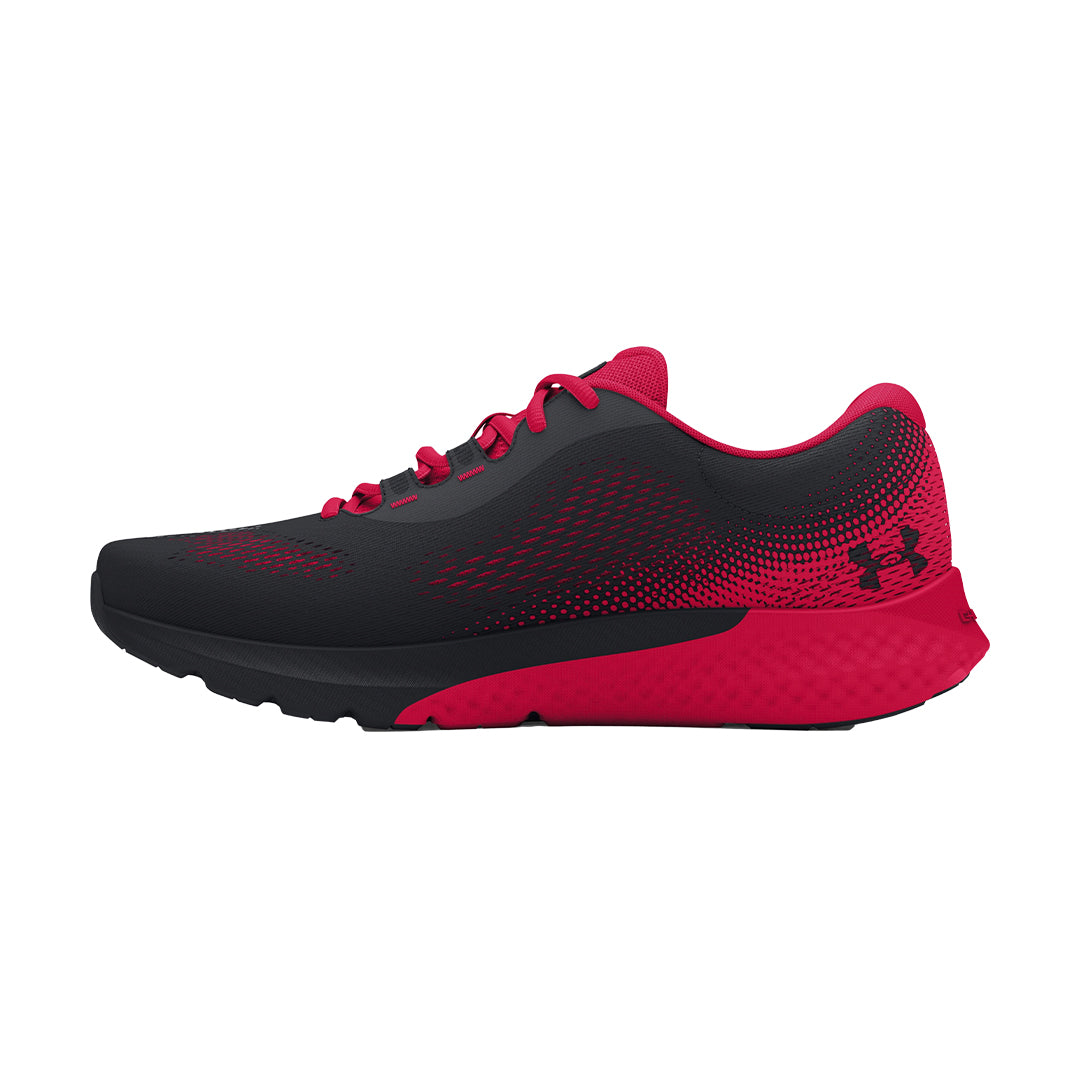 UA Men Charged Rogue 4 Running Shoes | 3026998