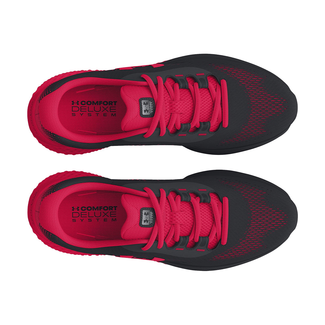 UA Men Charged Rogue 4 Running Shoes | 3026998