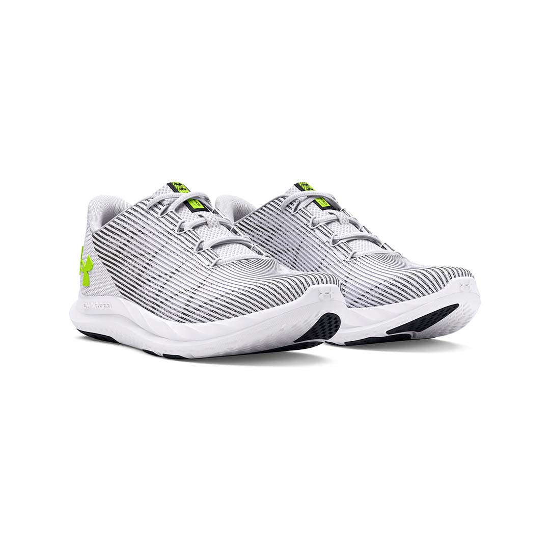 Under Armour Men Charged Speed Swift | 3026999-100