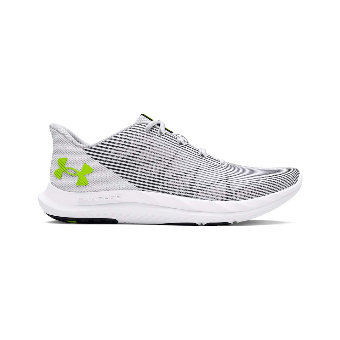 Under Armour Men Charged Speed Swift | 3026999-100