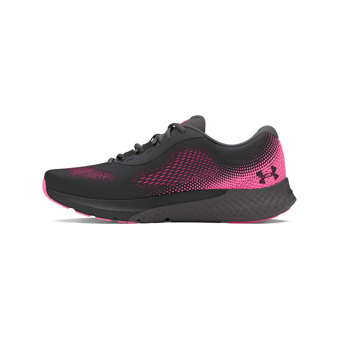 Under Armour Women W Charged Rogue 4 |3027005-101