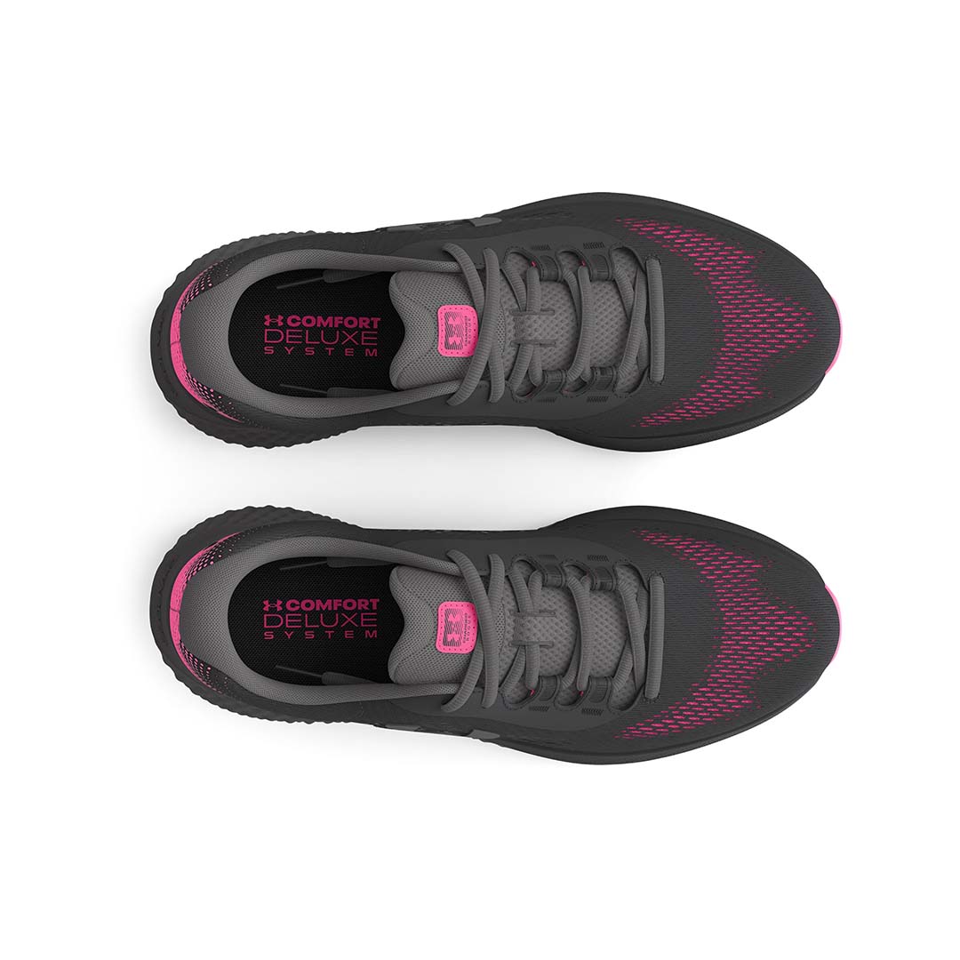 Under Armour Women W Charged Rogue 4 |3027005-101