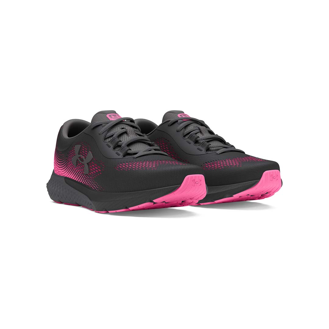 Under Armour Women W Charged Rogue 4 |3027005-101