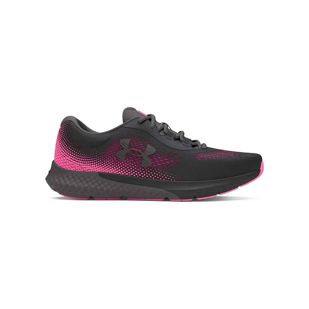 Under Armour Women W Charged Rogue 4 |3027005-101