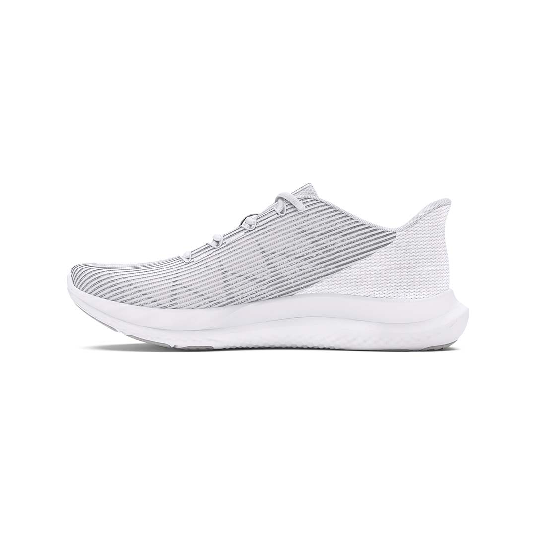 Under Armour Womens UA W Charged Speed Swift  |  3027006-102