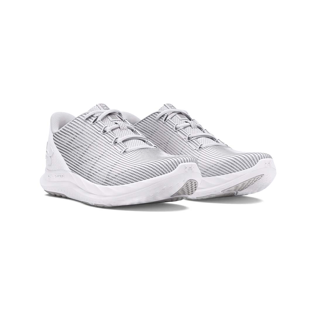 Under Armour Womens UA W Charged Speed Swift  |  3027006-102