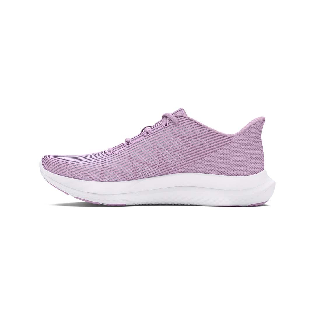 Under Armour Women W Charged Speed Swift | 3027006-501