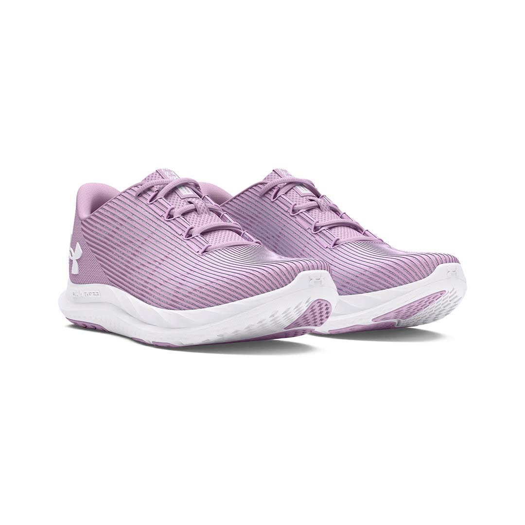 Under Armour Women W Charged Speed Swift | 3027006-501