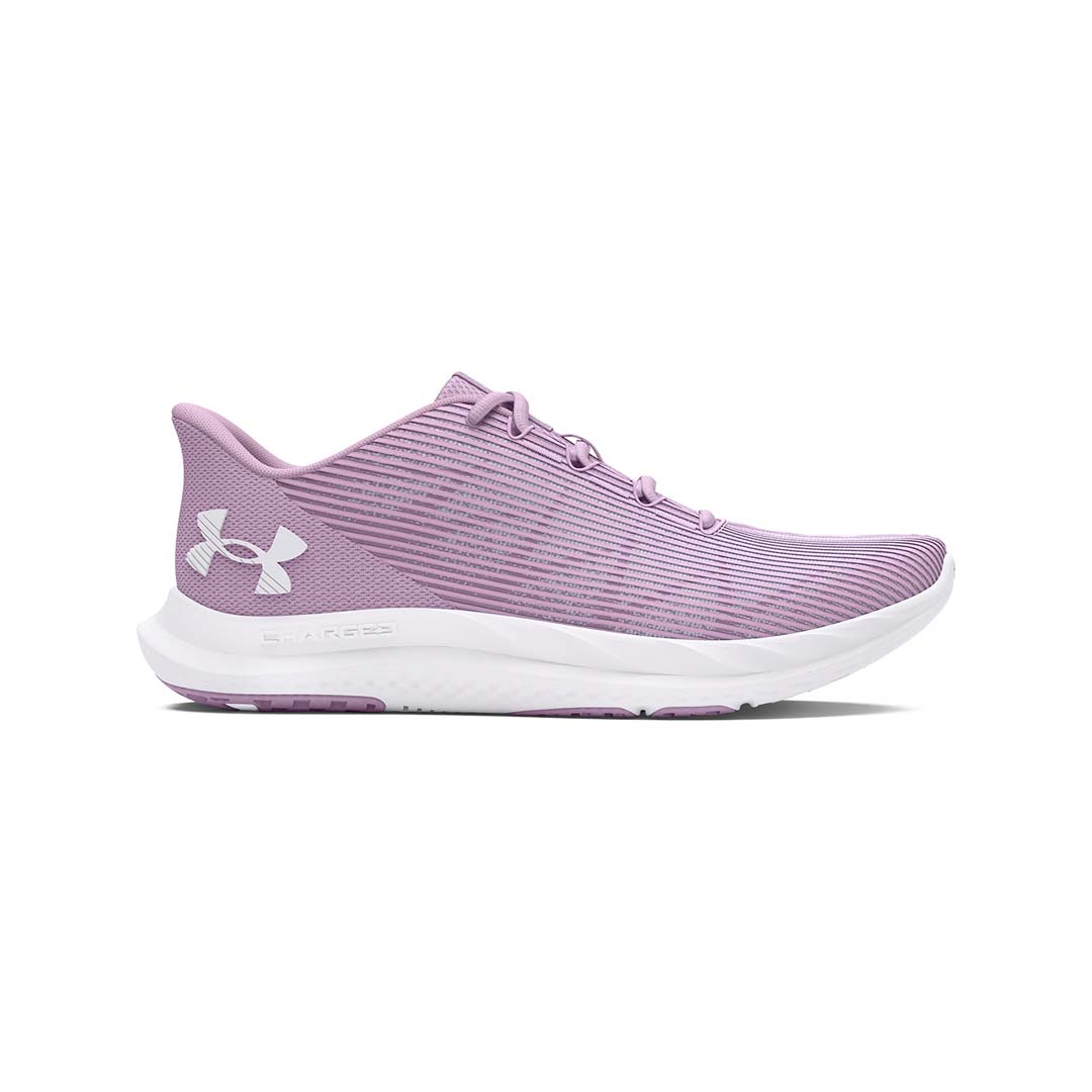 Under Armour Women W Charged Speed Swift | 3027006-501