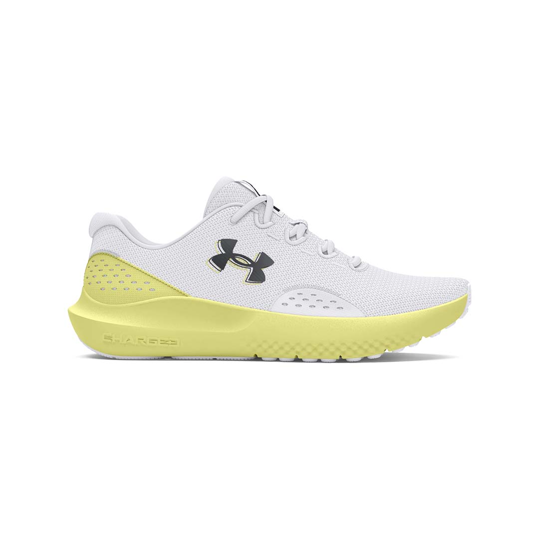 Under Armour Women Charged Surge 4 | 3027007-102