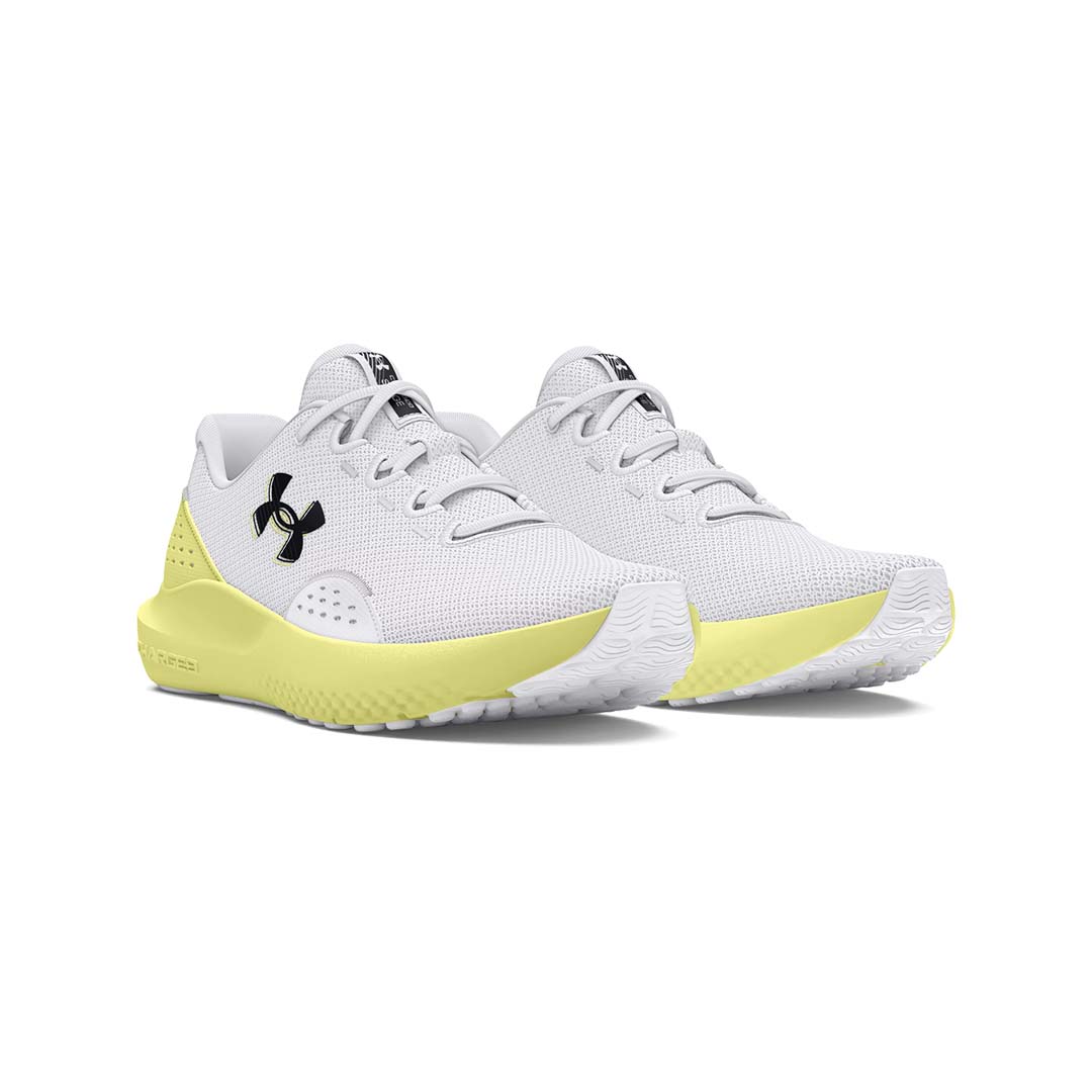 Under Armour Women Charged Surge 4 | 3027007-102