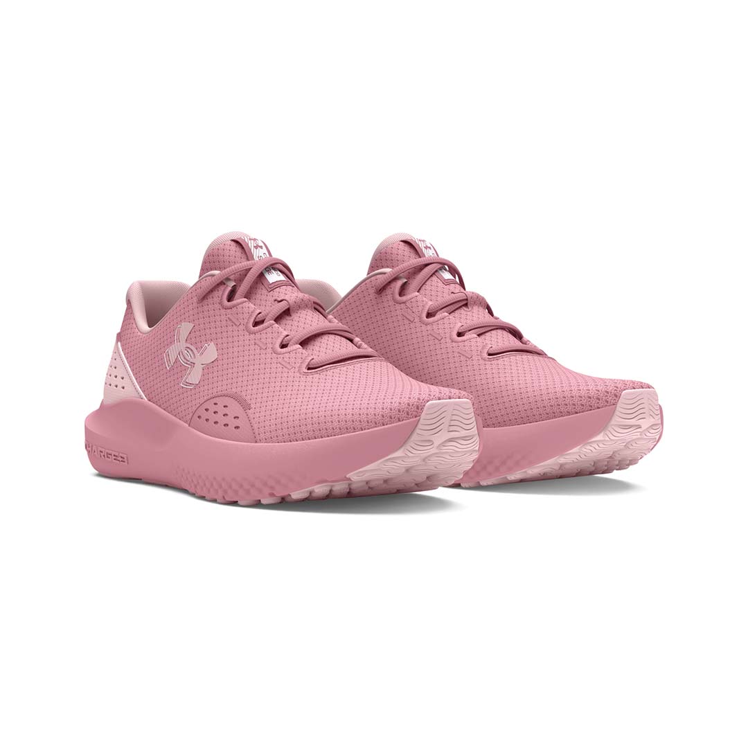 Under Armour Women Charged Surge 4 | 3027007-600