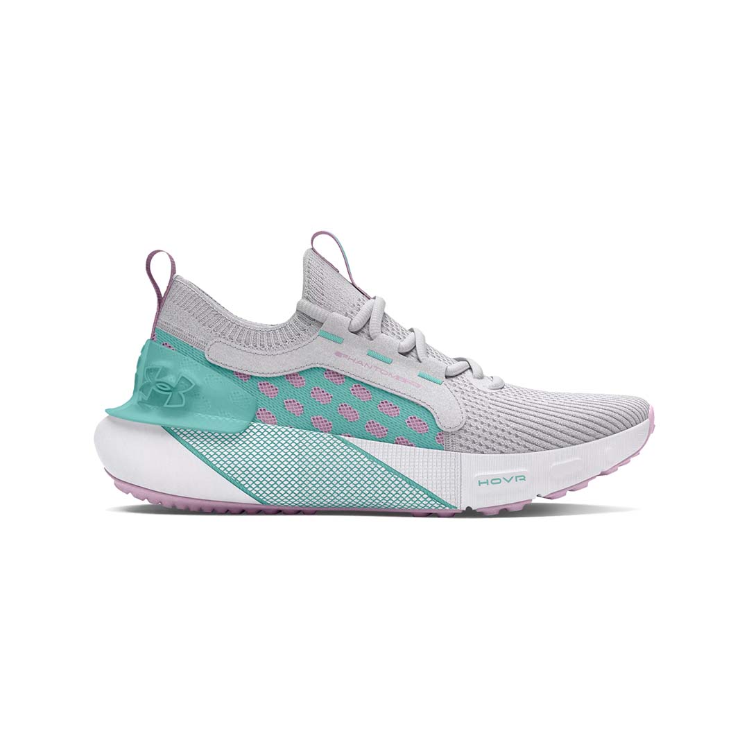 Under Armour GS HOVR Phantom 3 SE | 3027012-102