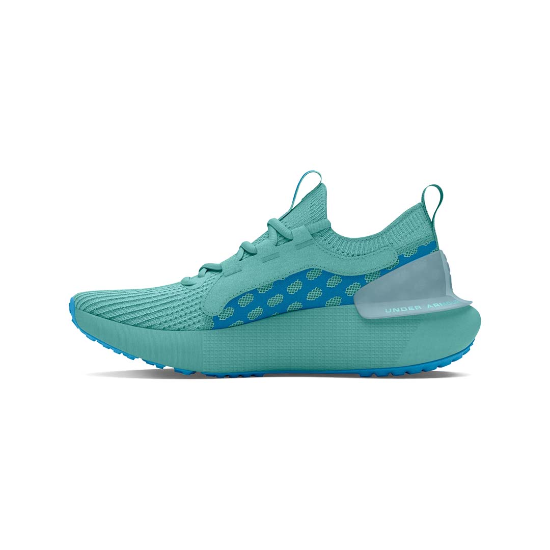 Under Armour GS HOVR Phantom 3 SE | 3027012-301