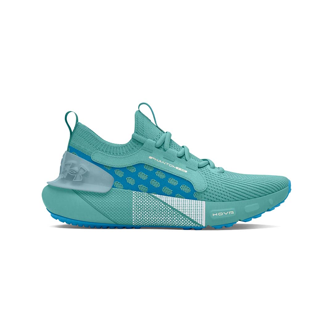 Under Armour GS HOVR Phantom 3 SE | 3027012-301