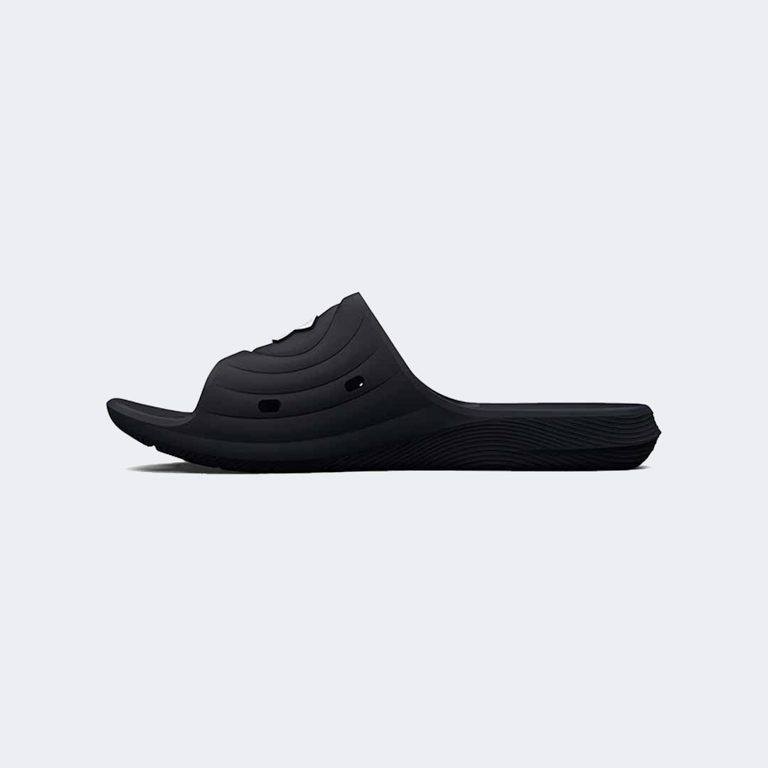 Under Armour Women Locker IV Slides | 3027013-001