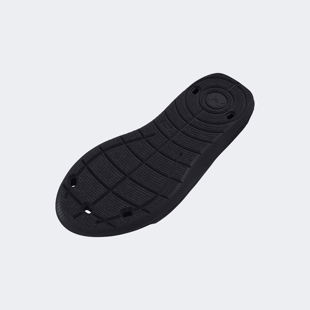 Under Armour Women Locker IV Slides | 3027013-001