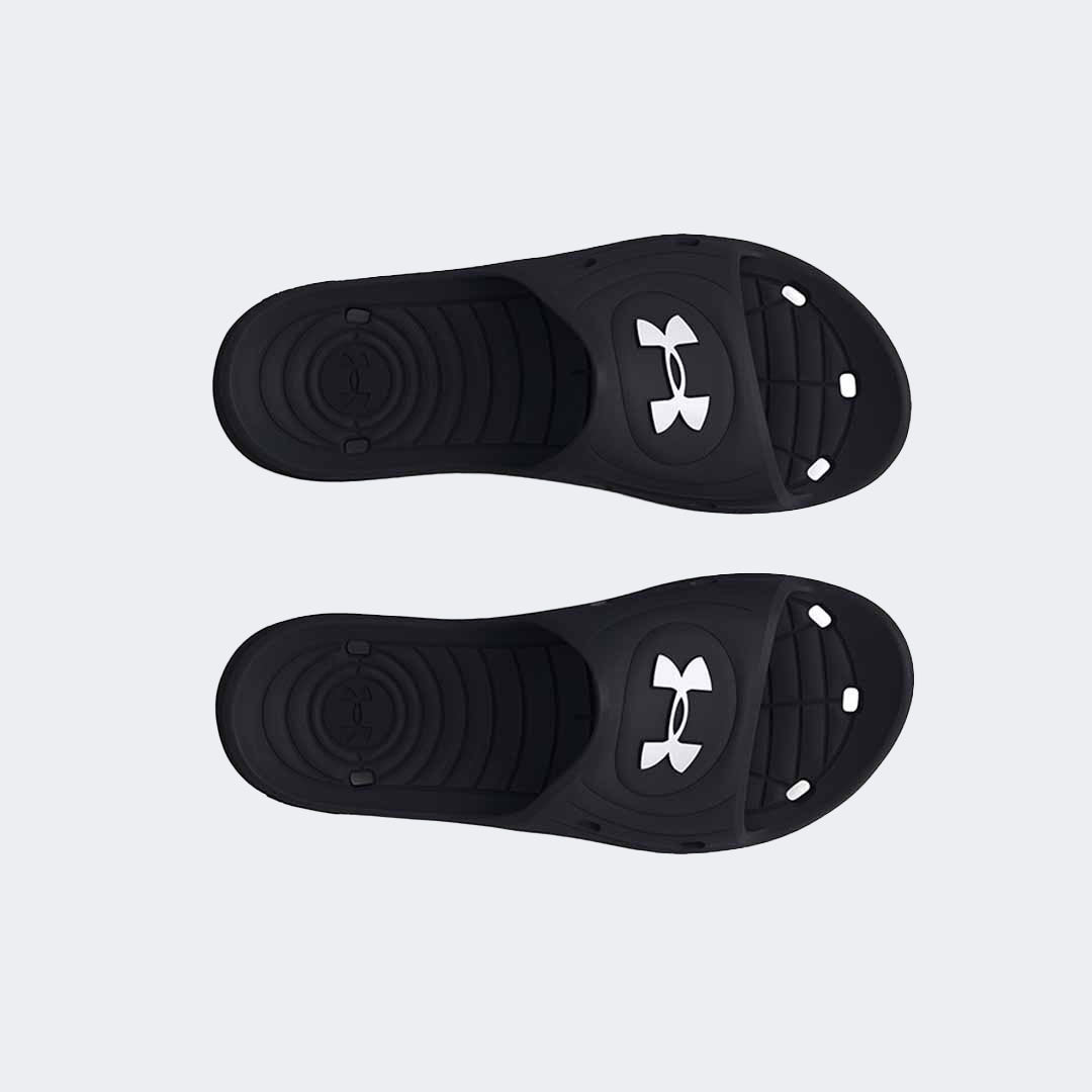 Under Armour Women Locker IV Slides | 3027013-001
