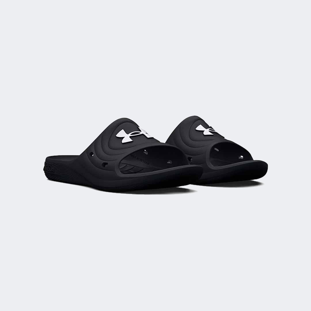 Under Armour Women Locker IV Slides | 3027013-001