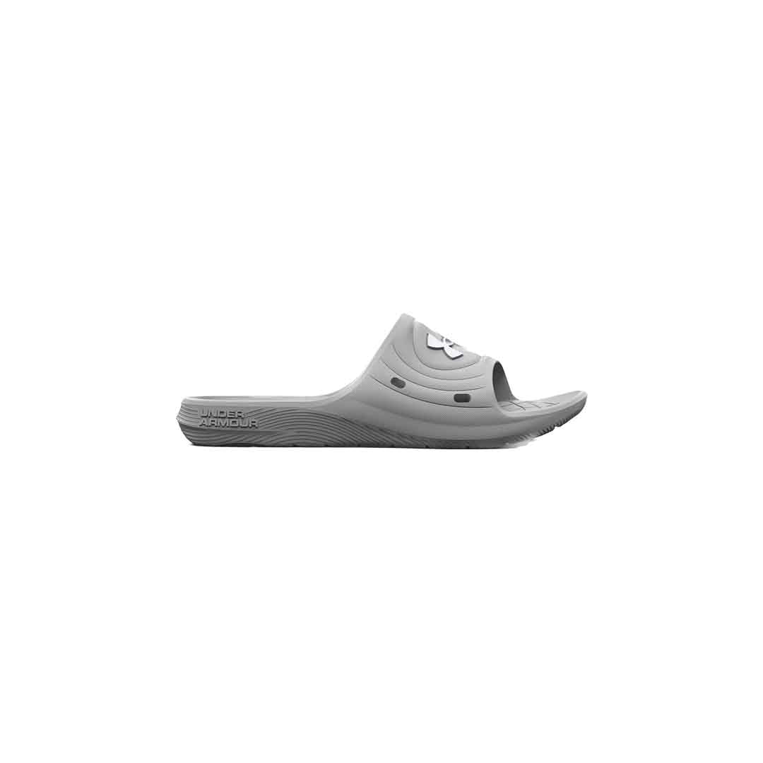 Under Armour Women Locker IV Slides | 3027013-100