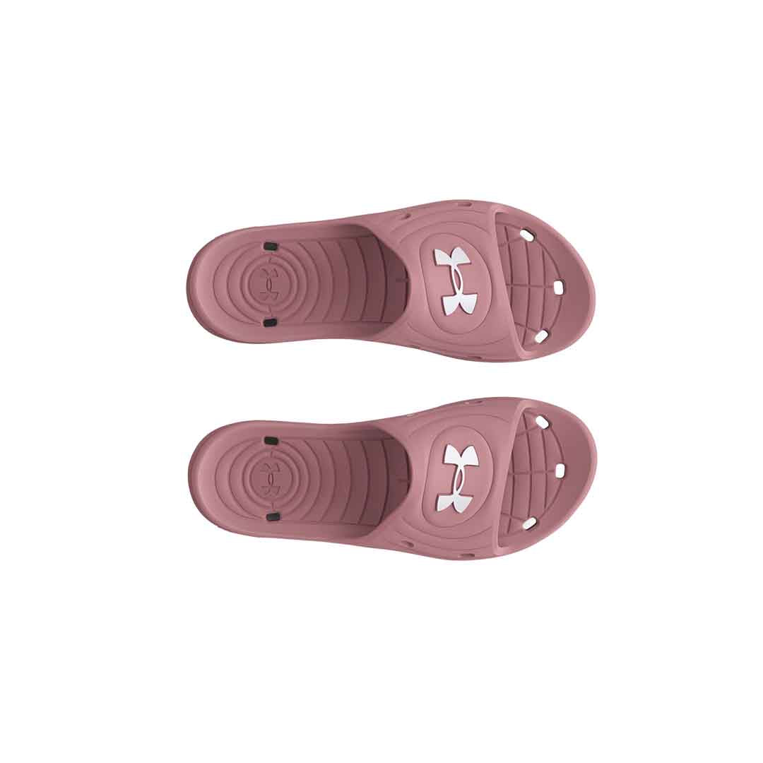 UA Women Locker IV Slides | 3027013