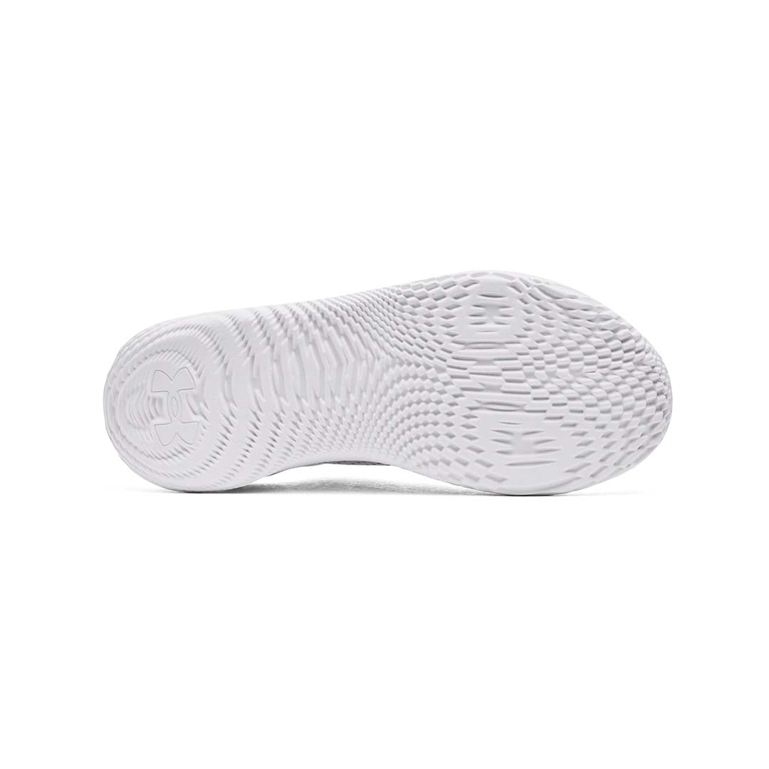 UA Unisex Flow SlipSpeed Trainr SYN | 3027049