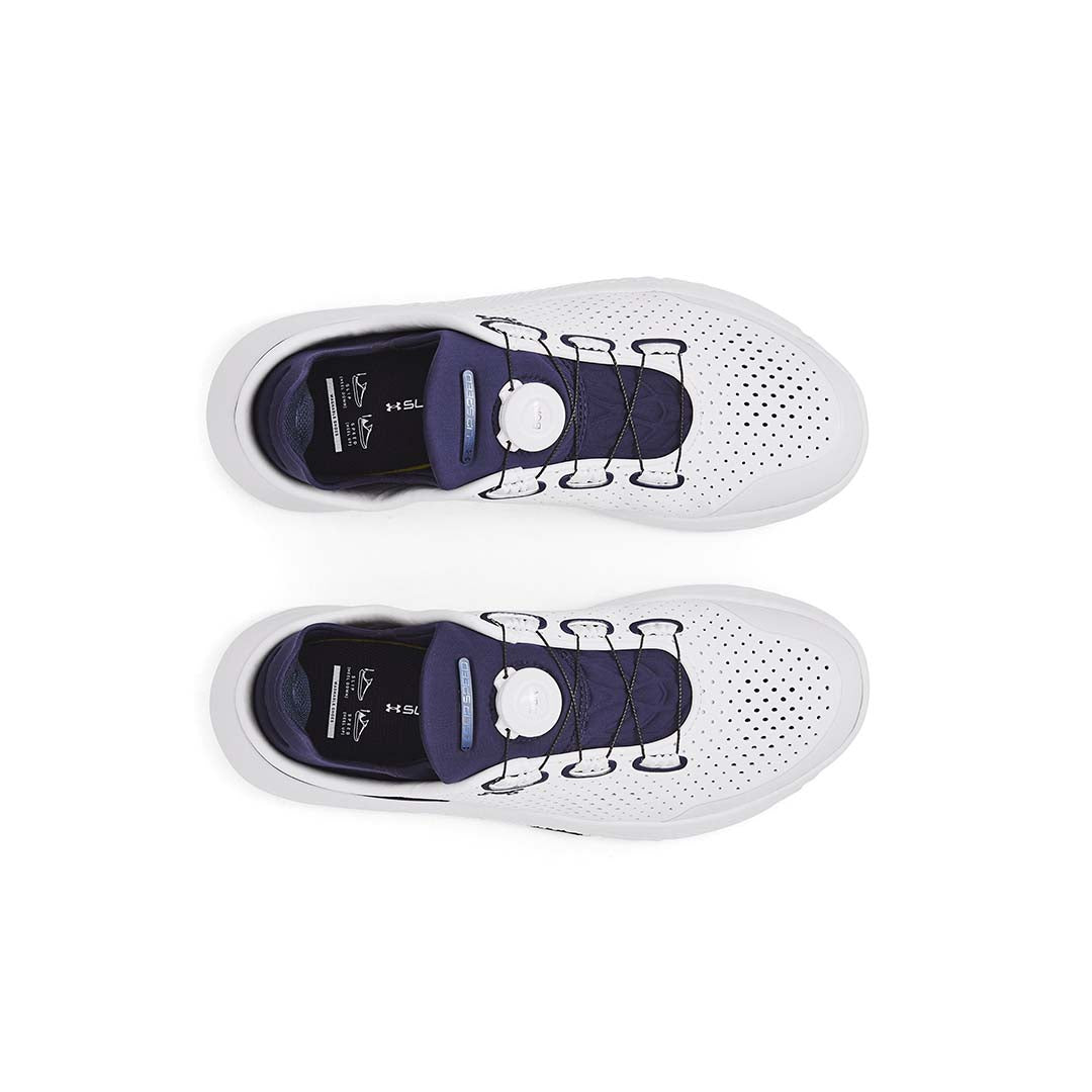 UA Unisex Flow SlipSpeed Trainr SYN | 3027049