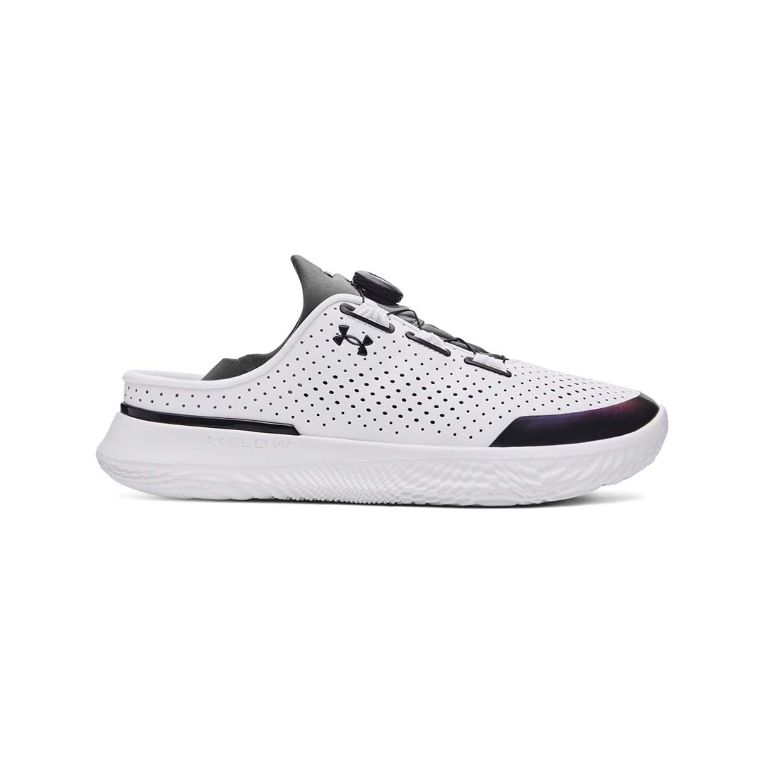 UA Unisex Flow SlipSpeed Trainr SYN | 3027049