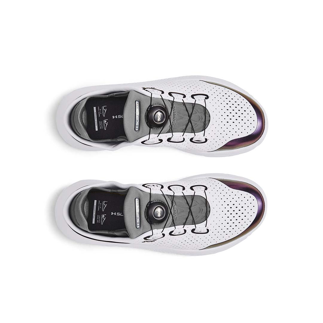UA Unisex Flow SlipSpeed Trainr SYN | 3027049