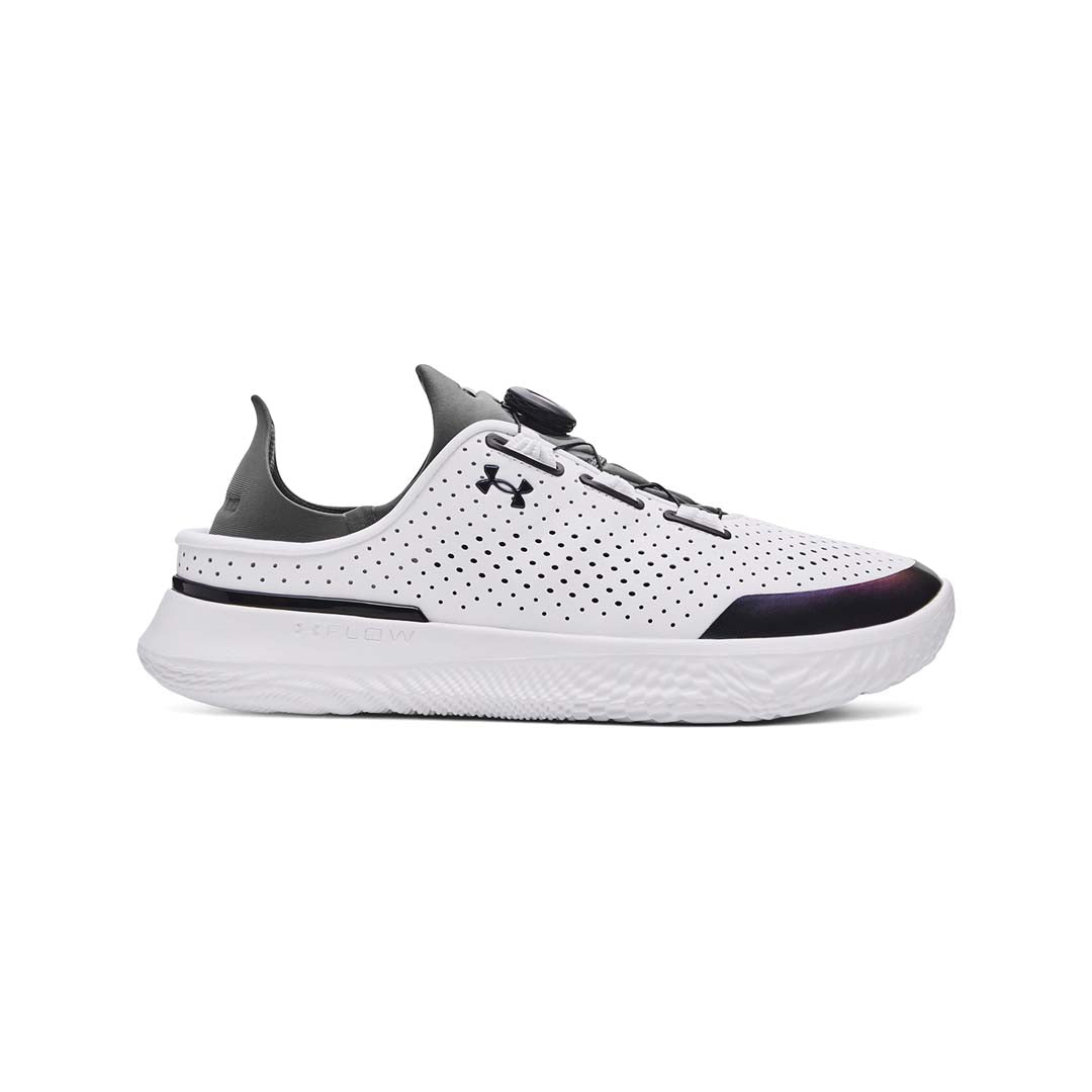 UA Unisex Flow SlipSpeed Trainr SYN | 3027049