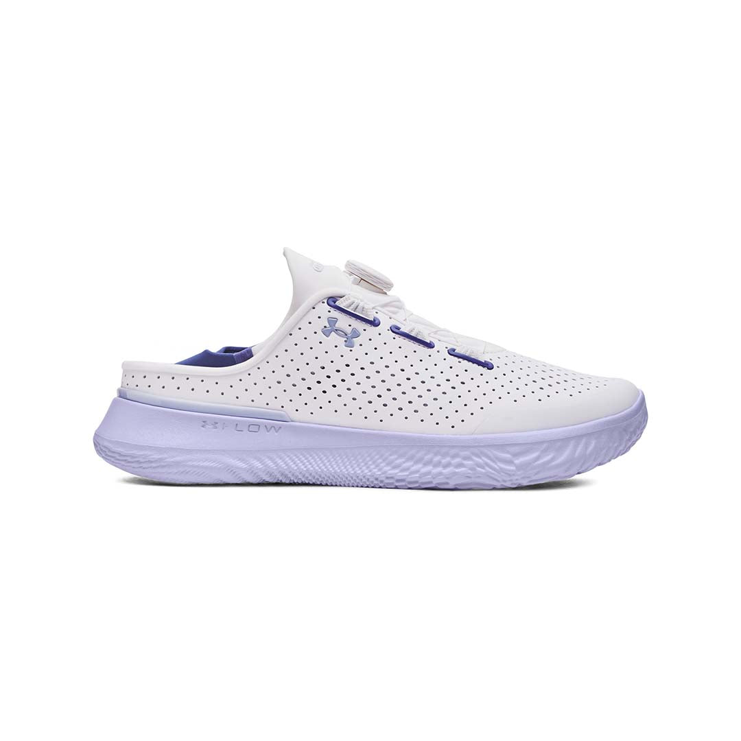 UA Unisex Flow SlipSpeed Trainr SYN | 3027049