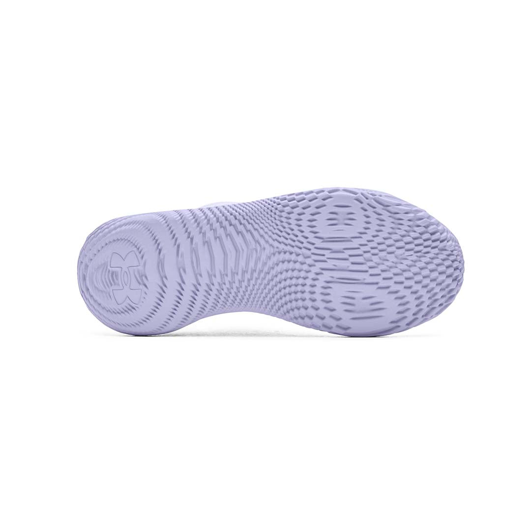 UA Unisex Flow SlipSpeed Trainr SYN | 3027049