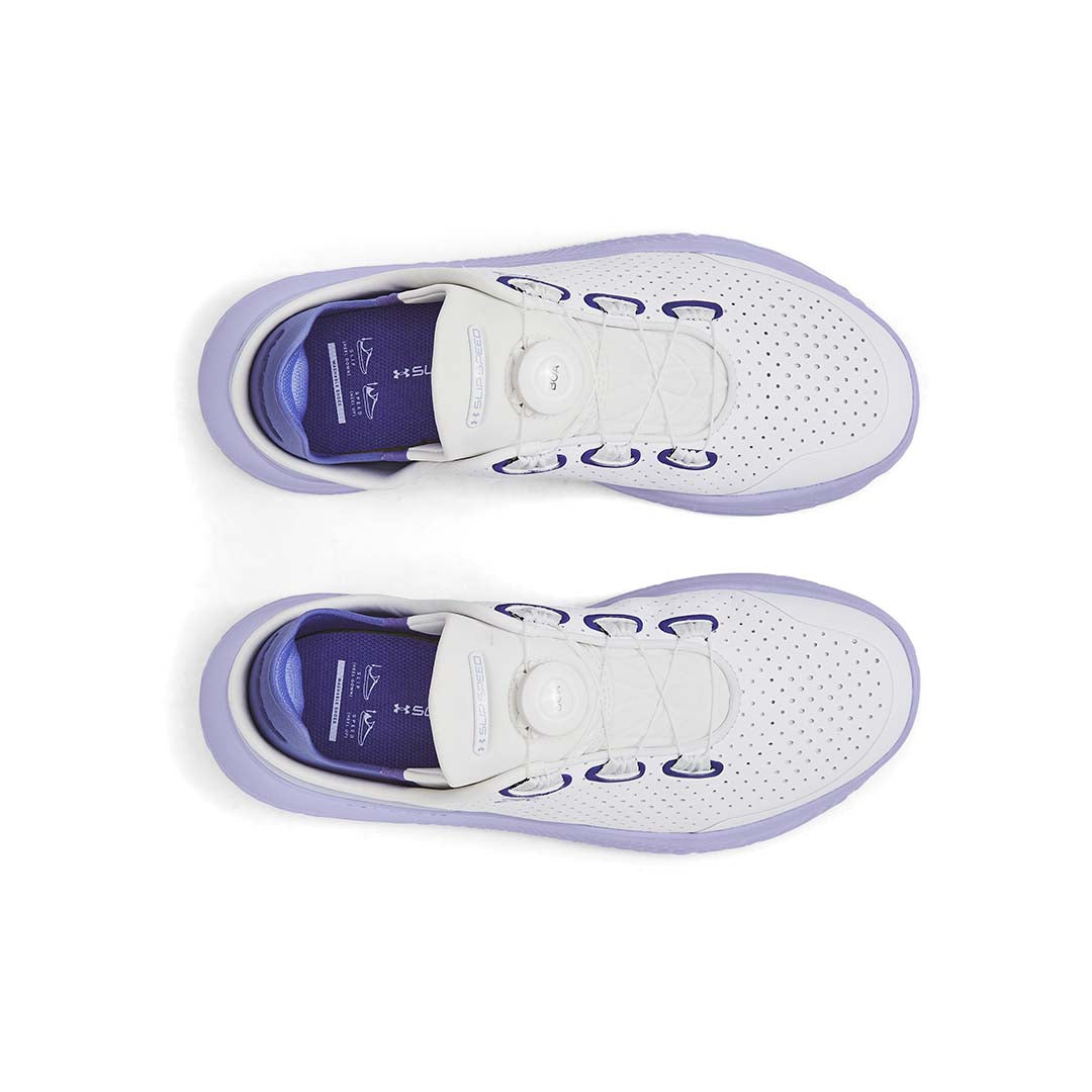 UA Unisex Flow SlipSpeed Trainr SYN | 3027049