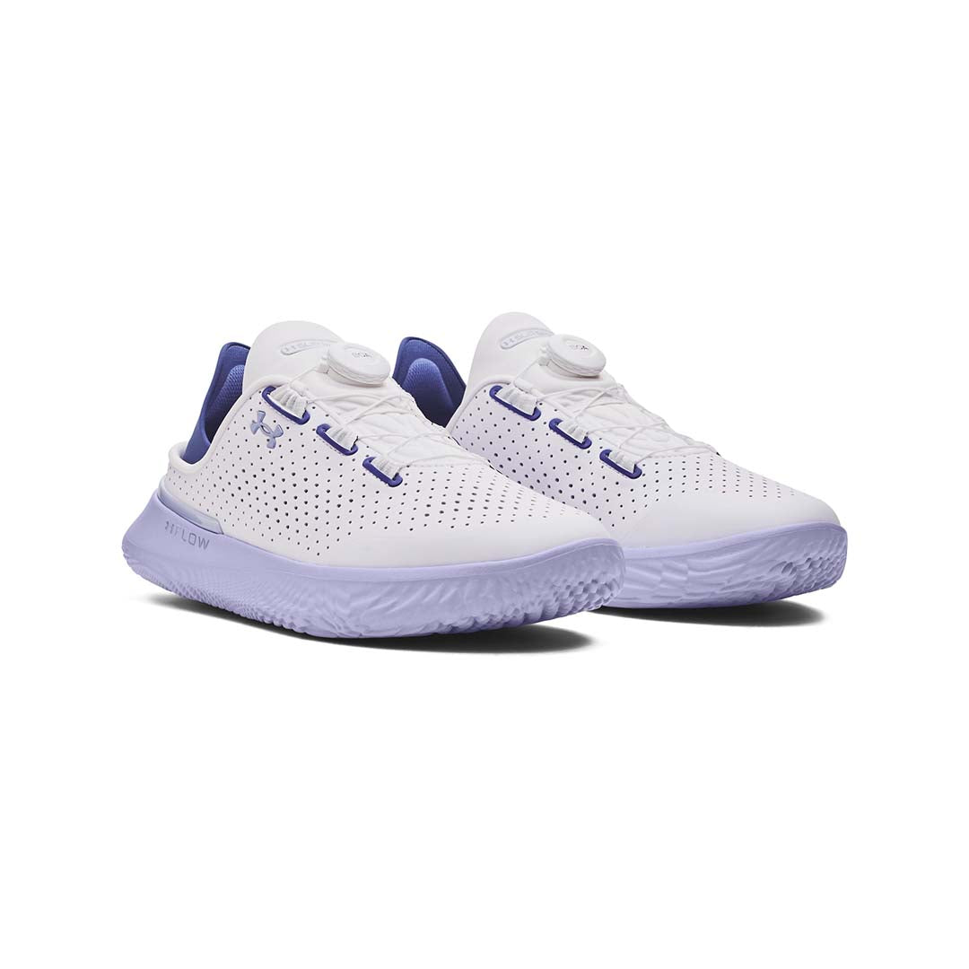UA Unisex Flow SlipSpeed Trainr SYN | 3027049